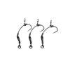 Nádväzce Korda Spinner Hook Sections Spinner (Veľkosť veľ. 4)
