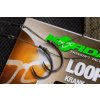 Nádväzec Korda Loop Rigs Krank 18lb (Veľkosť veľ. 4)