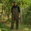Nepremokavý komplet Avid Carp Revolve Waterproof Suit (Veľkosť M)