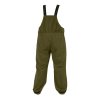 Nohavice Avid Carp Hydro-Force 20k Salopettes (Veľkosť M)