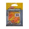 Nymfa Berkley PowerBait Pumpkin Chartreuse