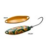 Plandavka Shimano Cardiff Slim Swim CE CAMO 3,6g 22T Mustard Green Camo