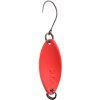 Plandavka TroutMaster Incy Spoon Copper/Red 1,8g
