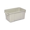 Plano Box Sportsmans Trunk Small - Smoke