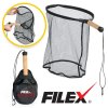 Podberák Fil Fishing Flexi Fly Net