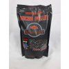 Premium Mikropelety Beta-mix X-21 Černica-Squid 800g
