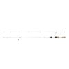 Prút Abu Garcia Carabus Delicate2 602XUL 1,83m 0,5-3g