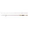 Prút Abu Garcia Carabus Delicate2 602ML1,83m 2-6g