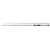 Prút Shimano Rod Yasei BB AX Perch Fin, Vers, Spin 2,30m 3-12g 2pc