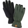 Rukavice Prologic Softshell Liner Green/Black (Veľkosť L)