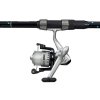 SET Mitchell Adventure II T-350 50/150g STRONG combo