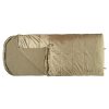 Spací vak JRC Defender II Fleece Sleeping Bag Wide