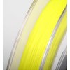 Šnúra Troutmaster Vi´Braid Yellow 200m (Vlasec 0,13mm)