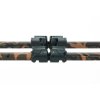 Stojan Fox Horizon Duo camo 3 rod pod s 2 x 36" dlhými nohami
