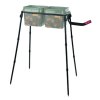 Stojan na vedro SPOMB Double Bucket Stand Kit