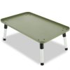Stolík NGT s kufrom carp bivvy table system