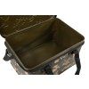 Taška Fox Aquos Camolite Eva Bag 40L