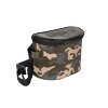 Taška za opasok Fox Eva Bait Belt CAMO 4l