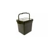 Vedro RidgeMonkey Modular Bucket XL - Single Item (RM034)