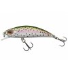 Vobler Berkley DEX Bullet Jerk 5cm Rainbow Trout
