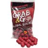 Boilies Starbaits Global Spice 800g (Priemer 14mm)