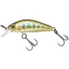Vobler Illex Chubby Minnow 3,5cm SP Truitelle