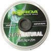 Šnúrka Korda Super Natural Weed Green 25lb