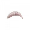 Guma FishUP Ozi 1,5" #SLA03 White/Red
