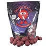 Vedro Boilies Dudi Forest Squid 5kg Rozpustné (Solubile) (Priemer 20mm)