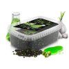 Pellet box Delphin reaxe READY&GO Cesnak-Butyric