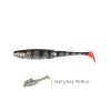 Gumená nástraha Fox Rage Scent Ultra Natural Perch 9cm