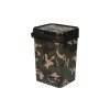 Vedro Fox Camo Bucket 24l