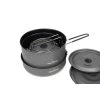 Fox Cookware 4pcs deluxe cook set