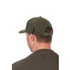 Šiltovka Fox Collection baseball cap Green/Black