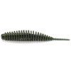 Guma FishUP Tanta 2" #140 Dark Olive/White syr