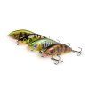 Vobler Salmo Fatso 14 Holographic Perch Floating