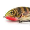 Vobler Salmo Fatso 14 Holographic Perch Floating