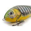 Vobler Salmo Fatso 14 Phantom Perch Floating