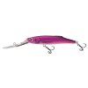 Vobler Salmo Fatso 14 Phantom Perch Floating