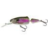 Vobler Salmo Frisky 7 Spot Bait Deep Runner Floating