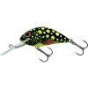 Vobler Salmo Hornet 4 Beetle Floating