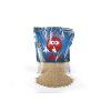 Feeder Groundbait Dudi Bait Spicy Fish 1kg