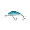 Vobler Salmo Hornet 5 Holographic Super Bleak Sinking
