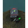 Spomb Light Green