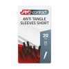 Anti tangle sleeves JRC 20mm