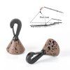 Back Lead Extra Carp 60g 2ks
