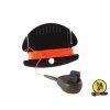 Back Lead ExtraCarp Carp Power System 95g