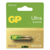 Batéria GP LR03 AAA 1,5V 2x