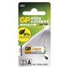 Baterka GP 23A 12V 23AF 1BL /1ks