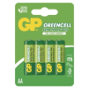 Baterka GP AA Greencell /4ks